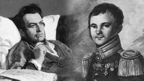 Ф глинка