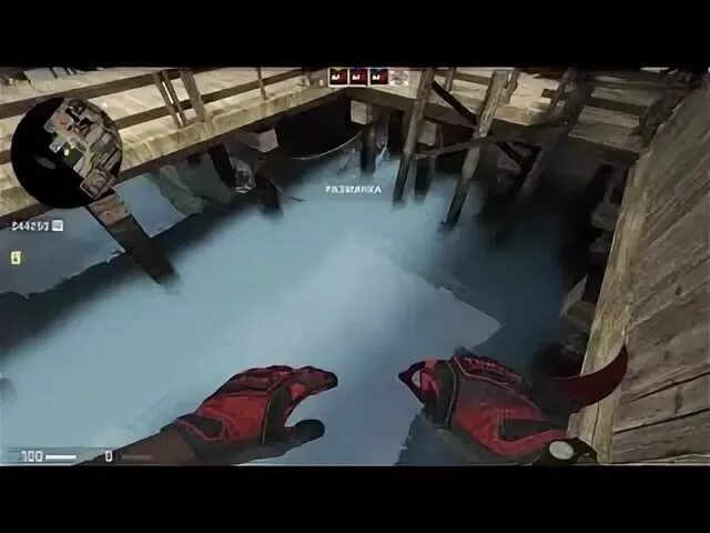 Баги кс 2