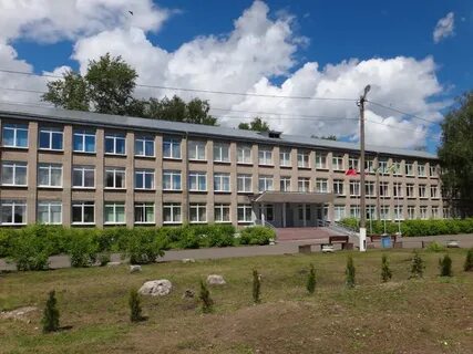 Вечерняя средняя школа