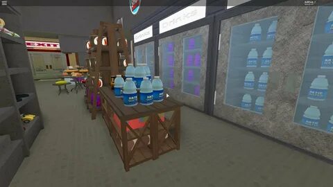 Rbx store