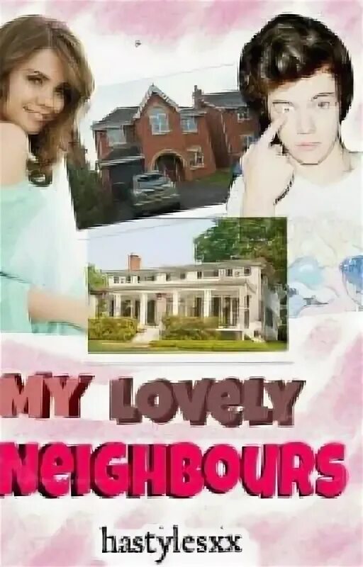 My love neighbors. My love neighbors. My new neighbors [maximus]. My love neighbors. Love thy neighbor 0.
