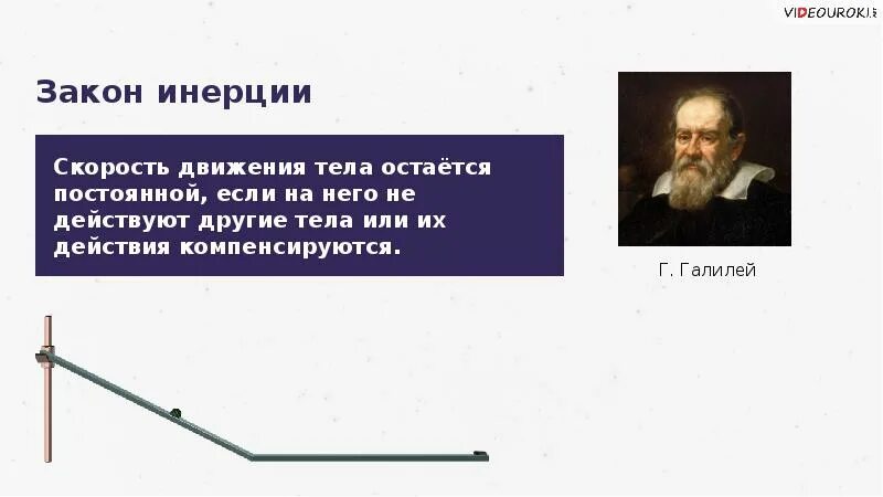 Сформулируйте закон инерции 9 класс. Принцип инерции галилея. движение небесных тел под действием сил тяготения. галилей закон. движение небесных тел под действием сил тяготения астрономия 11 класс.