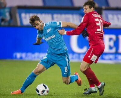 Зенит рубин прогноз на сегодня