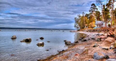 Море в эстонии название