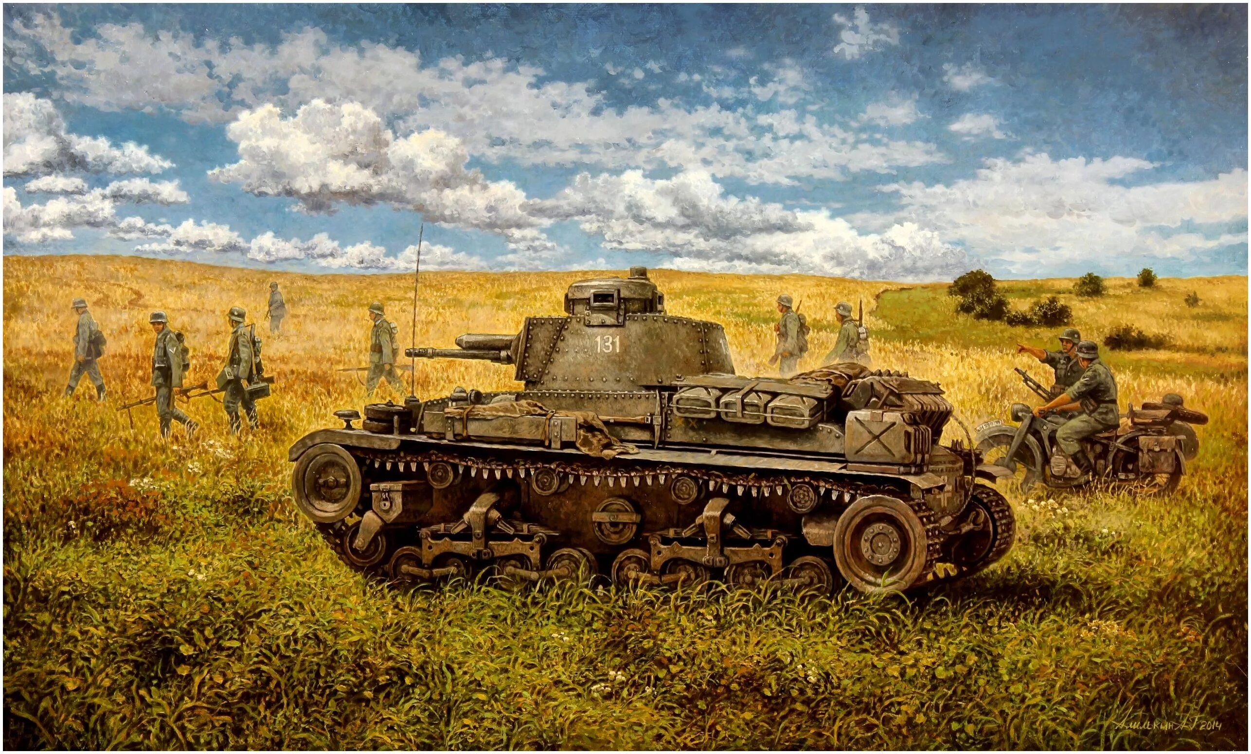 Красные немецкие танки. PZ 35 T танк. Lt vz.35.PZ.Kpfw.35 t. Танки вермахта 1941-1945. PZ 35t 1941.