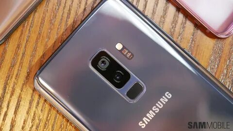 Samsung galaxy s9 4pda