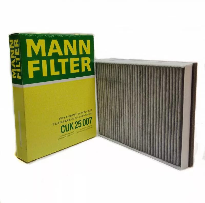 Угольный фильтр mann. Форд фокус 3 салонный фильтр манн. Фильтр mann-filter cuk 2533-2. Фильтр салонный mann cuk19004. Салонный фильтр mann cu1722.