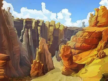 Grand art