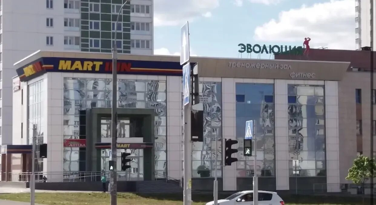 Панорама: Personal Safety Academy, спортивное объединение, ул. Колесникова, 15, 