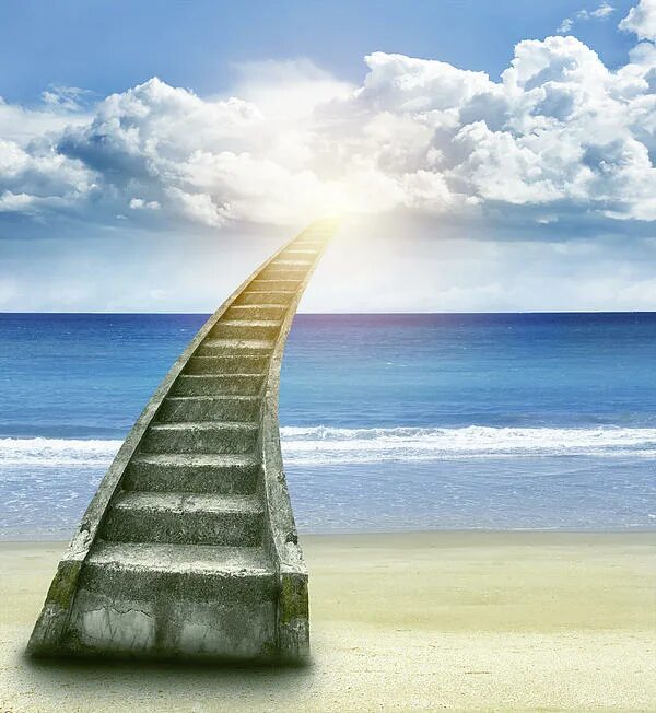 Starway to heaven