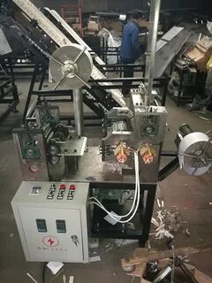 Оборудование для производство палочек