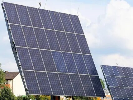 Solar protect