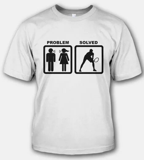 They have solved the problem. Problem solved картинка. Футболка с надписью бульдозер. Футболки про пиарщика. Футболка Дружба.