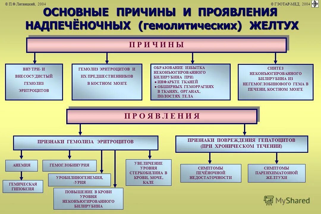 Гемолитическая желтуха симптомы. Паренхиматозная желтуха патогенез. Печеночная желтуха этиология. Синдром печеночной недостаточности патофизиология.