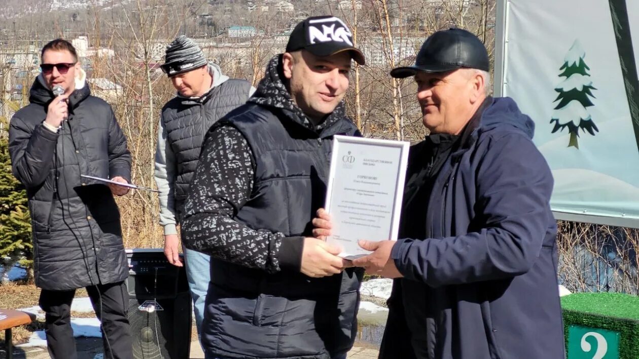 Рп5 облучье еао