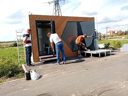 Новгород монтаж