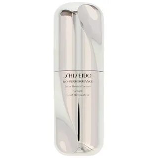Shiseido performance