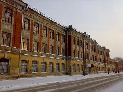Другая школа спб