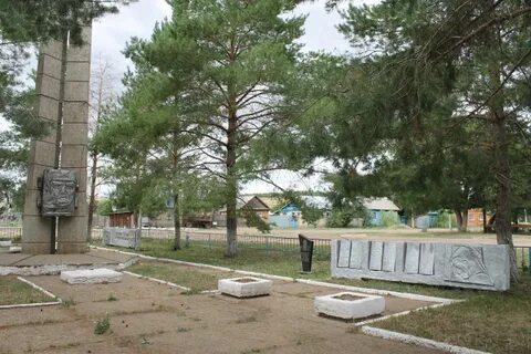 Сладково оренбургская область