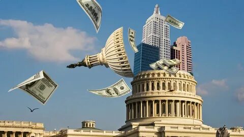 Government slowed