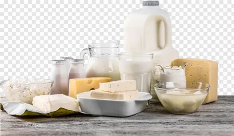 Dairy's