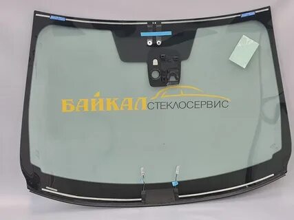 Лобовое стекло ниссан т31