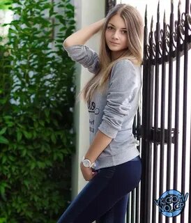Молодая дома фото