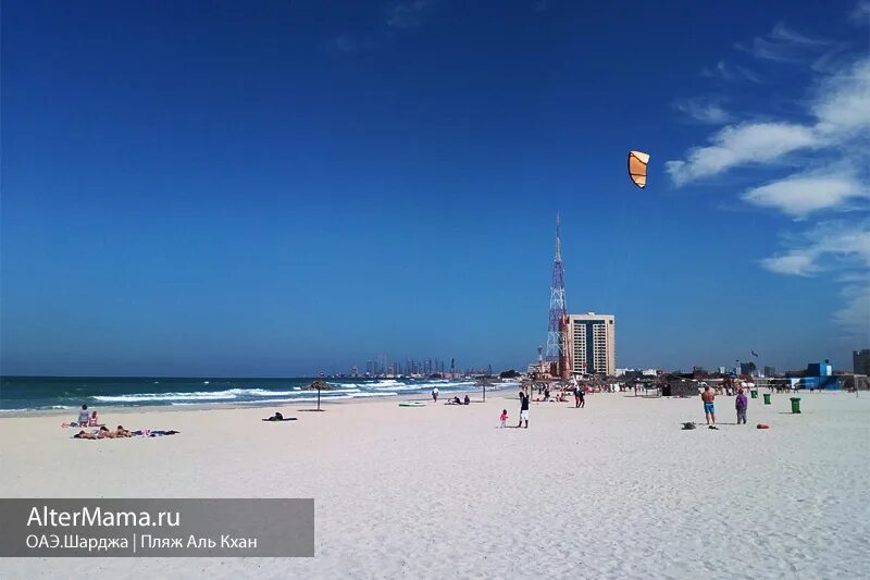sharjah beach al khan beach sharjah uae - YouTube