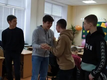 Саранское техникум