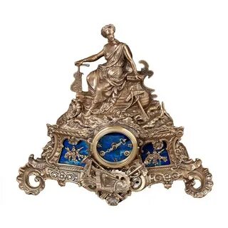 Адмиралтейские часы