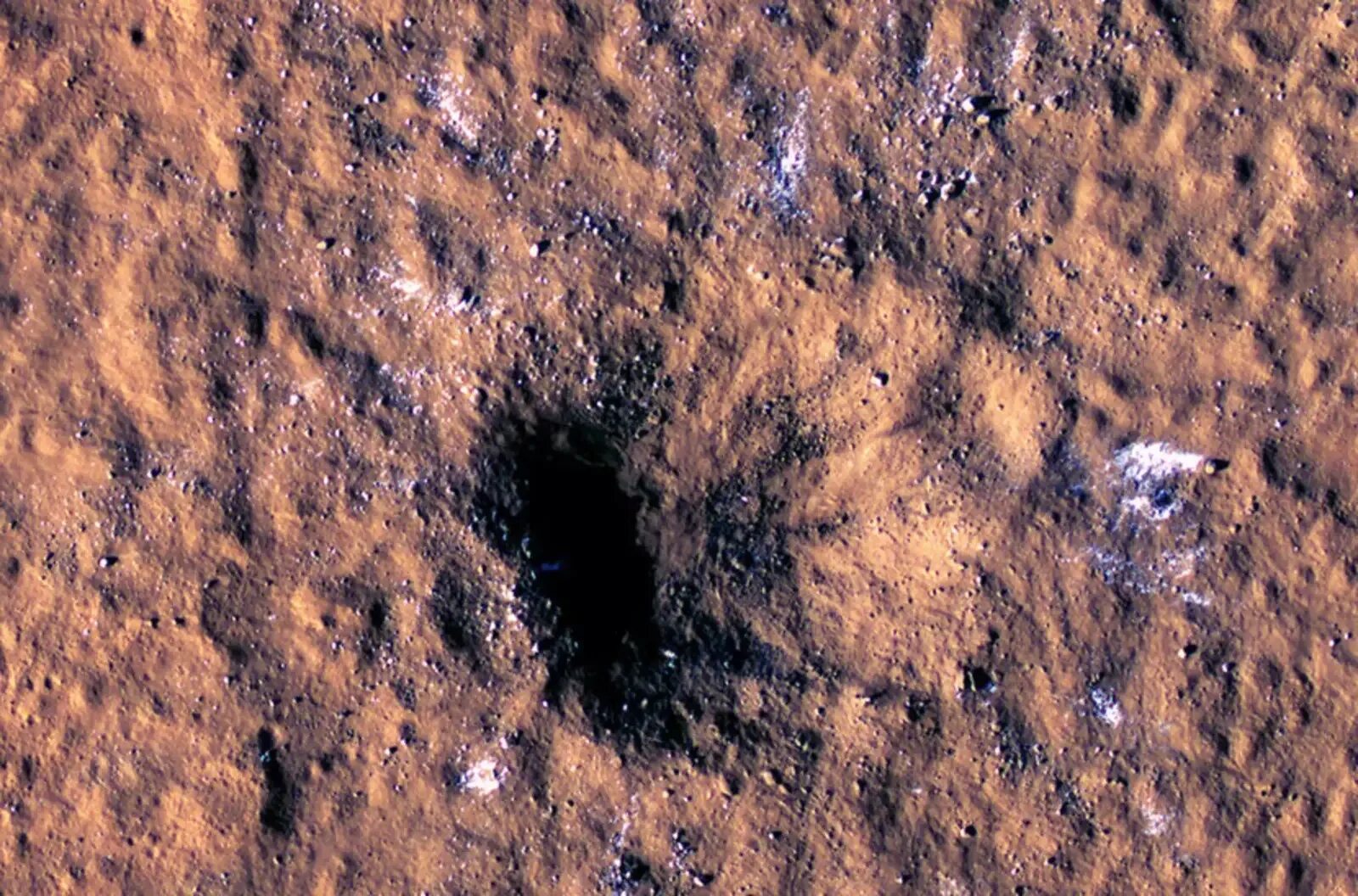 Mars 2025