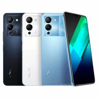 Смартфон infinix note 30 8 128