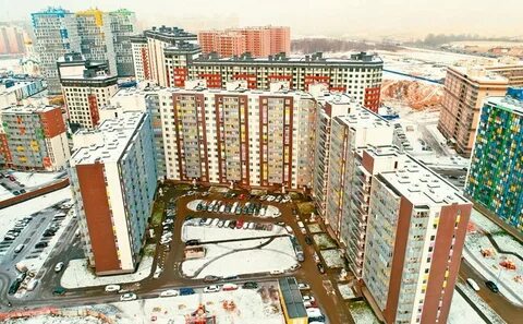 Пражская улица 5
