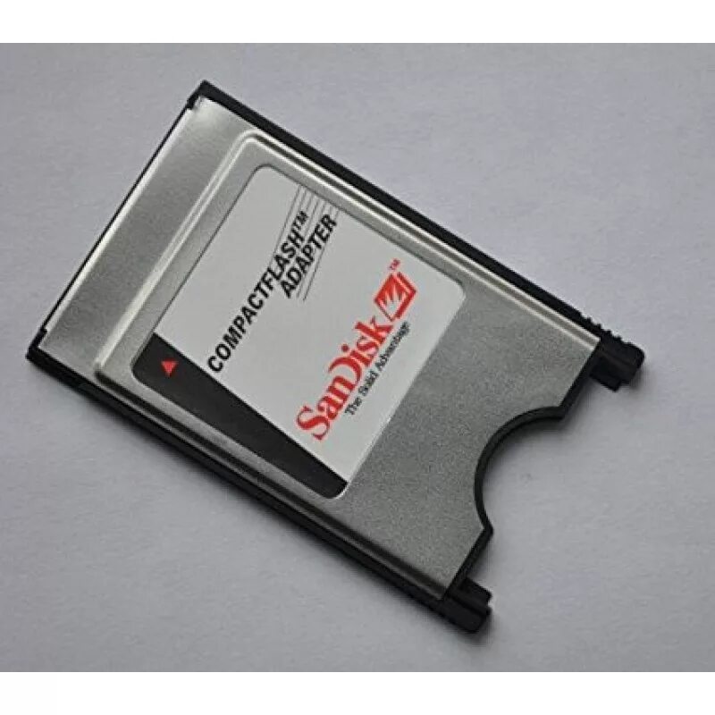 Cf adapter