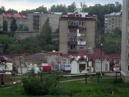 Краснозаводск московская обл