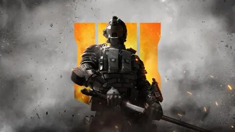 Black ops 4 pc