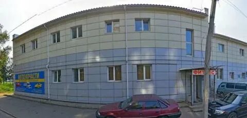 Studio 64 красная ул 64