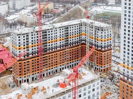 Пик дмитровская
