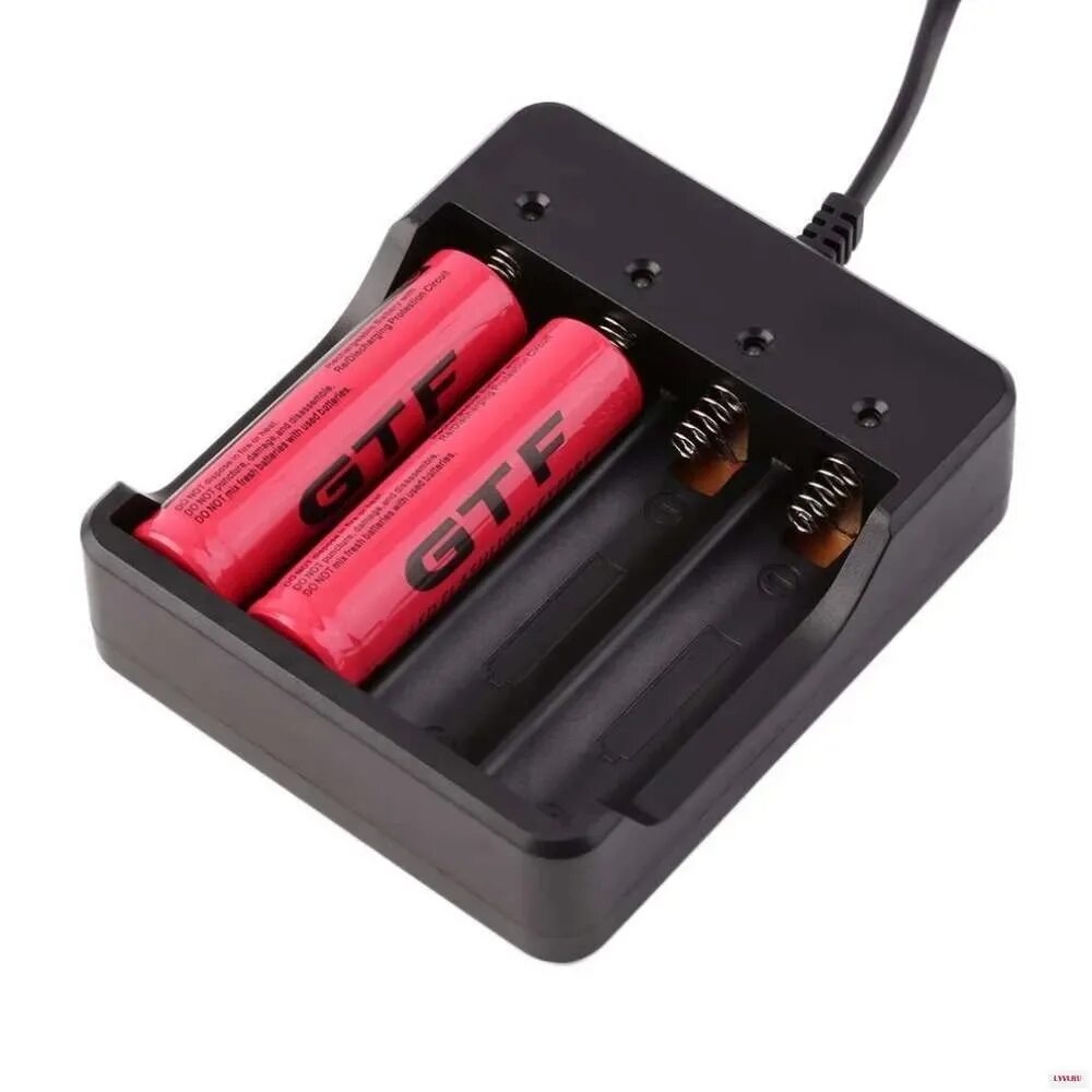 Зарядка для аккумуляторных батареек 18650 3.7 v 1200mah. Зарядка для АКБ 18650 4 слота. Зарядное устройство для аккумуляторных батареек 18650 4 слота. Зарядка для батареек 18650. Комплект батарей для аккумулятора