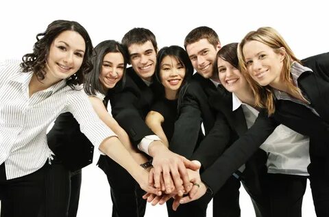 Как называется коллектив
