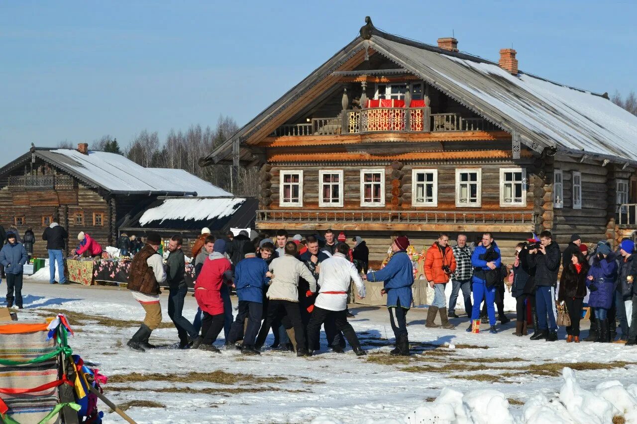Погода старина вологодская область