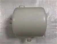Бачок круглый камаз