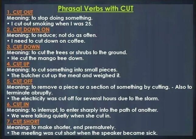 Cut слово. Cut out фразовый глагол. Cut английский. Cut рисунок. Английские фразовые глаголы.