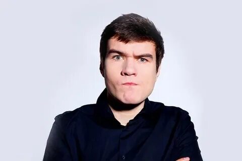 Бэдкомедиан перезалив