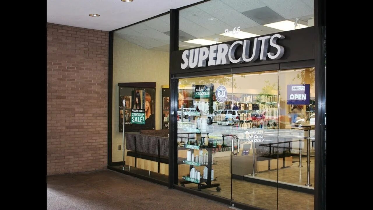 Super cuts. Supercut. super cuts ocala.