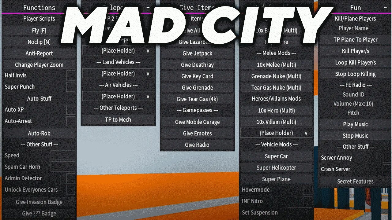 Скрипт на мм2 на пк. Mad City коды. Скрипт на 🌎 Mad City. Rbxscripts Mad City. РОБЛОКС Мад Сити.