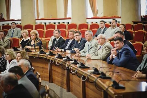 Липецкие организации