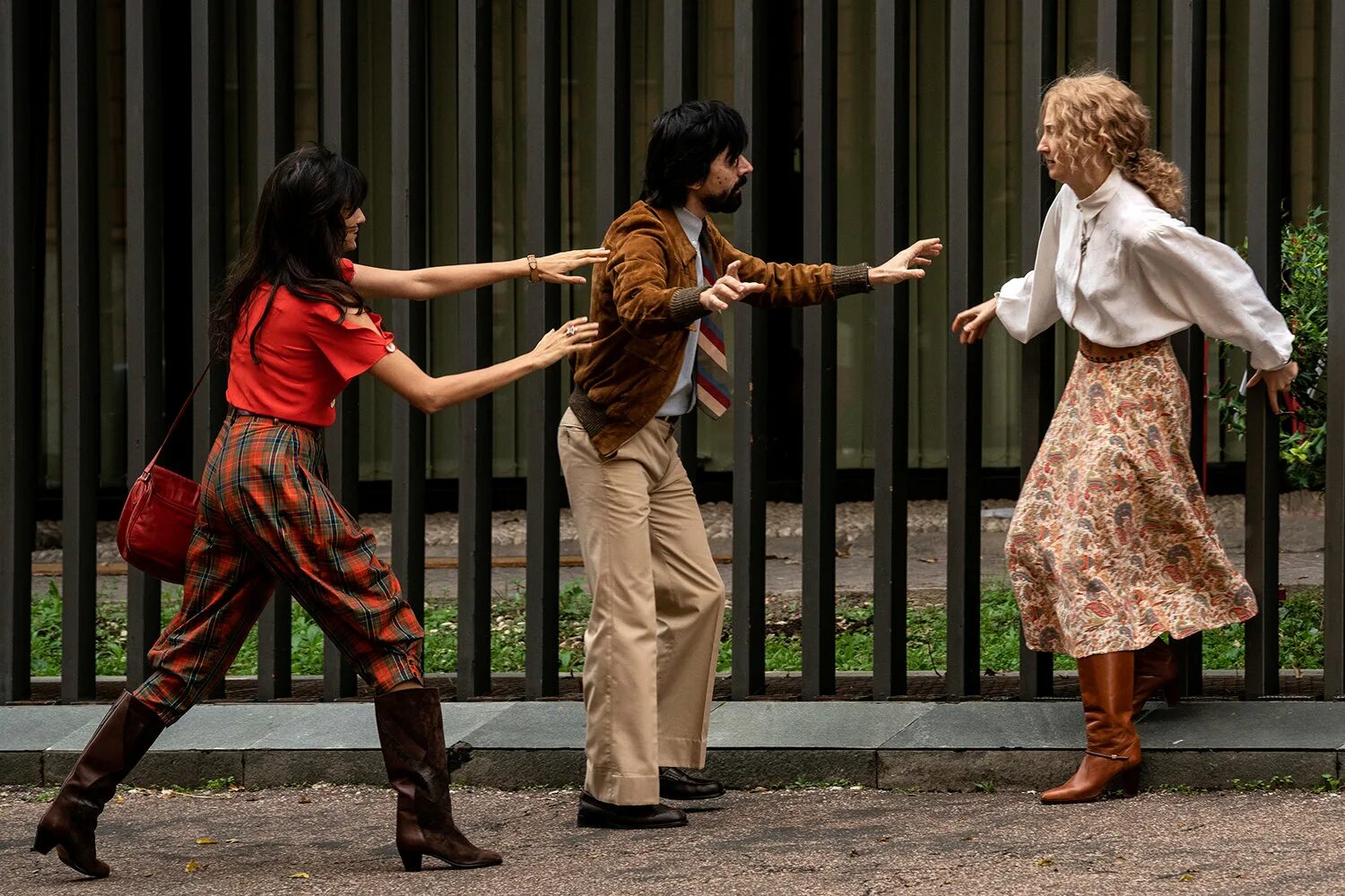 порочная связь чем закончился