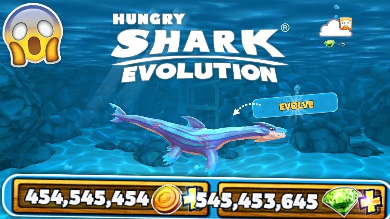 Hungry shark много денег и кристаллов. Hungry Shark Evolution. Hungry Shark в злом на деньги и Кристаллы. Hungry Shark Evolution в злом на деньги и Кристаллы. Хангри Шарк Эволюшн в злом.
