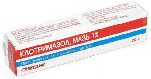 Баланит у мужчин таблетки